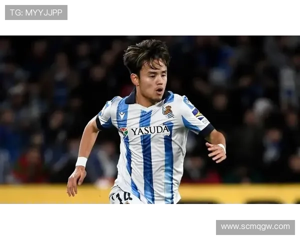 久保建英:在皇社的生涯回顾与表现分析 久保建英:在皇社的生涯回顾与表现分析