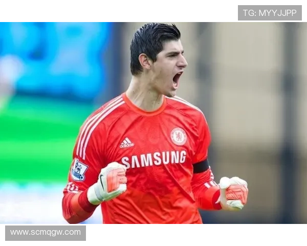 库尔图瓦荣膺金球奖表现分析：门将新王的崛起及其对足坛的影响