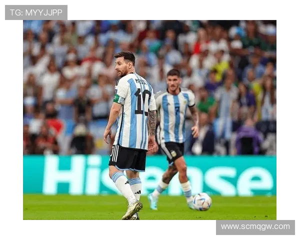 梅西决赛助攻制造者表现稳健，关键传球助球队夺冠