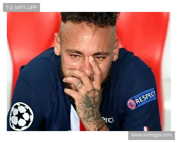 内马尔新冠感染事件