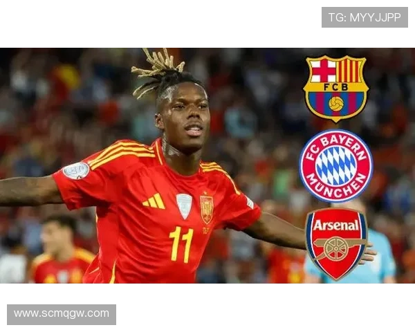 尼科·威廉斯在毕尔巴鄂的战术价值与关键作用解析 尼科·威廉斯在毕尔巴鄂的战术价值与关键作用解析