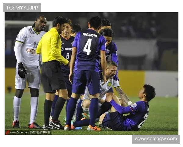 北京国安防线站位问题频现，身后空当成对手突破口