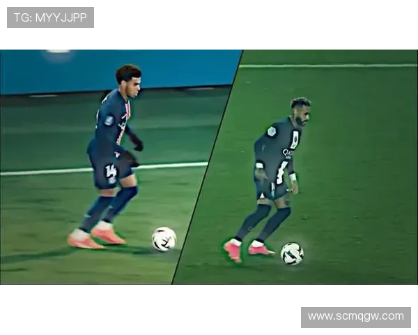 杜埃与姆巴佩：新老天才的战术体系与冲击上限差异分析