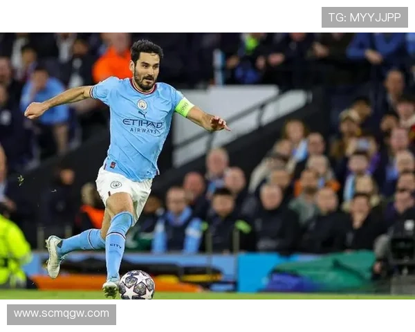 B费 vs 京多安：中场组织与进攻参与度对比