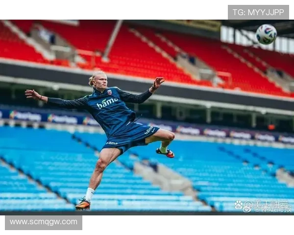 哈兰德在曼城体系中的终结作用解析 哈兰德在曼城体系中的终结作用解析