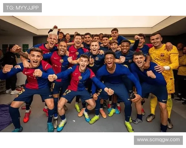 巴萨核心阵容成熟度是否足够,对争冠形势产生关键影响