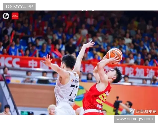 三分投篮：球场上的那条线到底是怎么一回事？