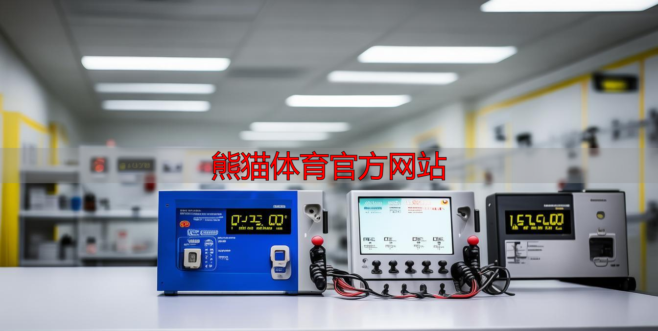熊猫体育官方网站