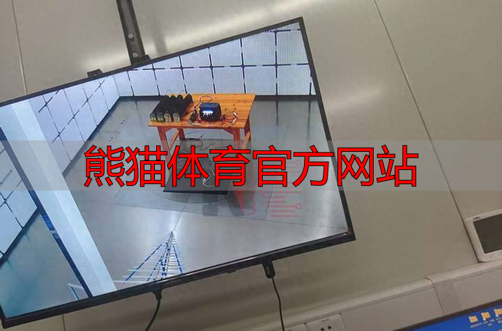 熊猫体育官方网站