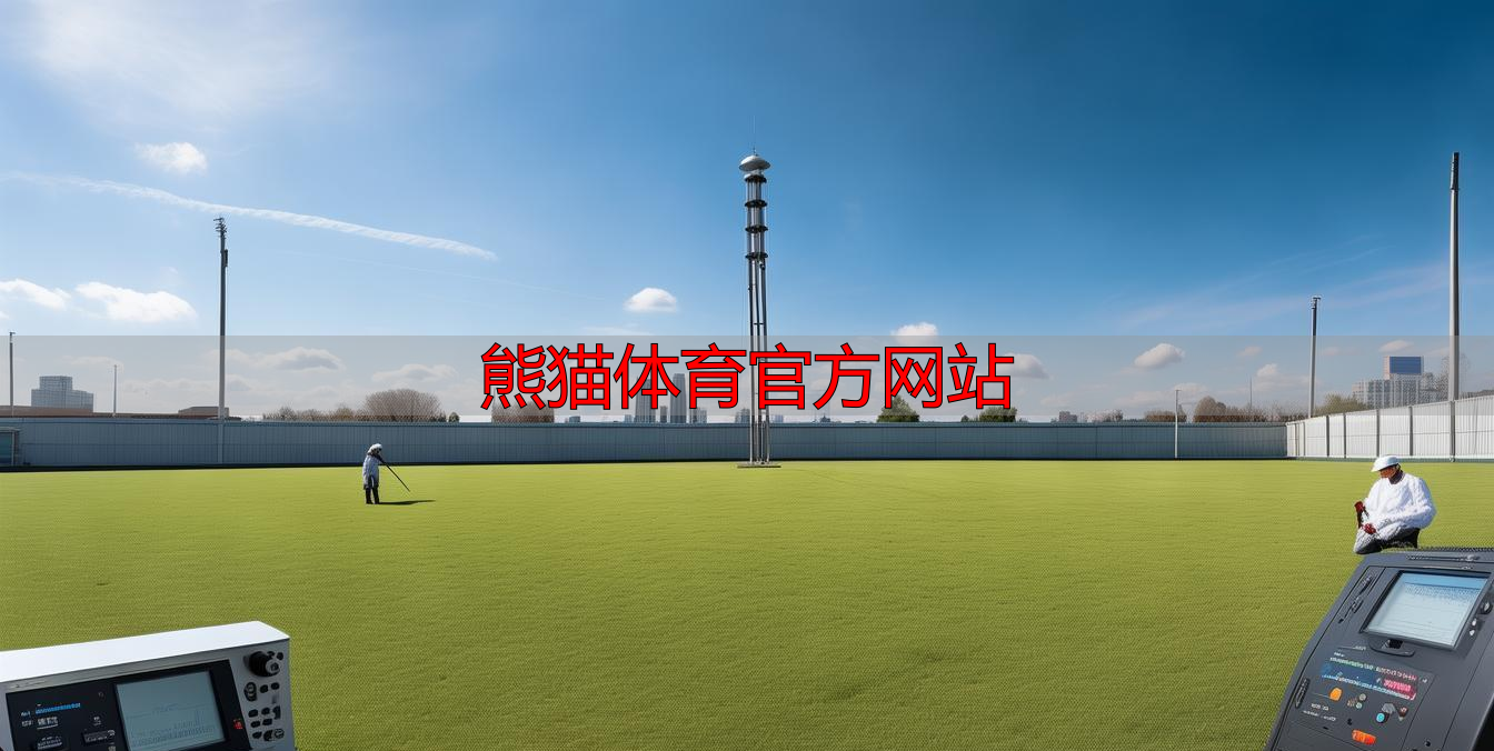 熊猫体育官方网站