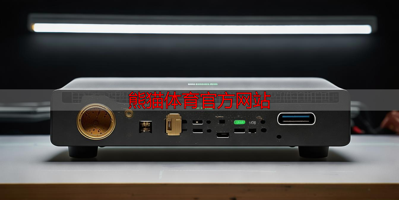 熊猫体育官方网站