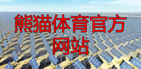 熊猫体育官方网站