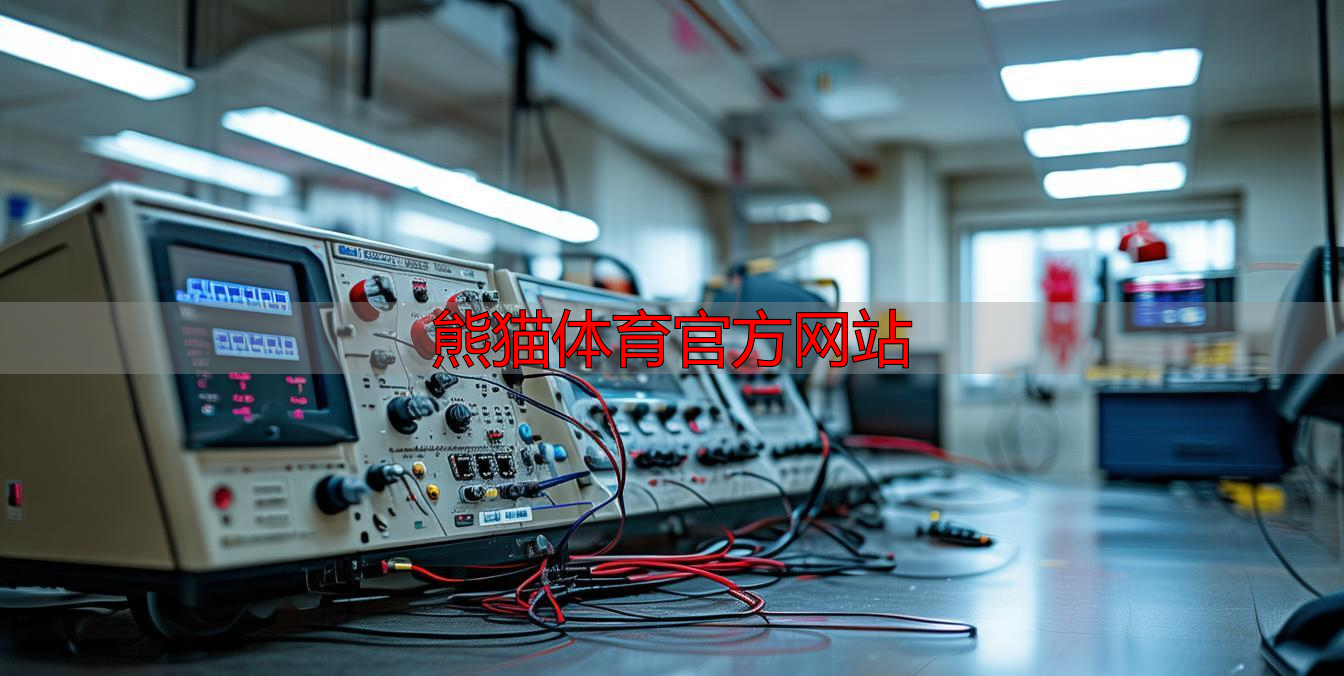 熊猫体育官方网站