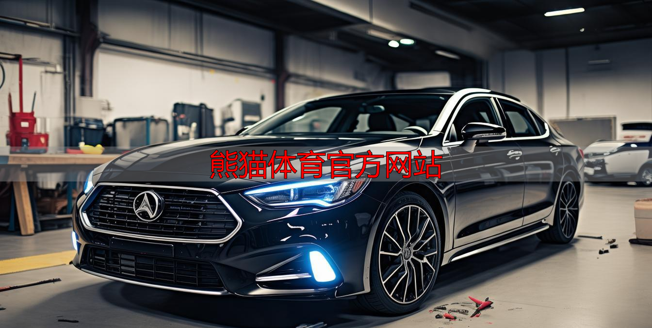 熊猫体育官方网站