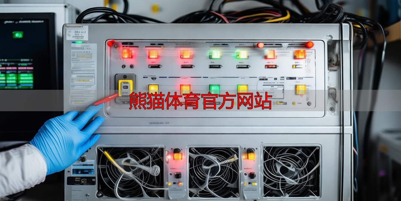 熊猫体育官方网站