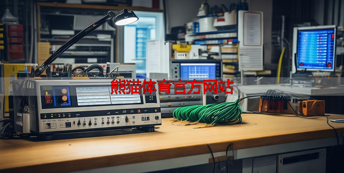 熊猫体育官方网站