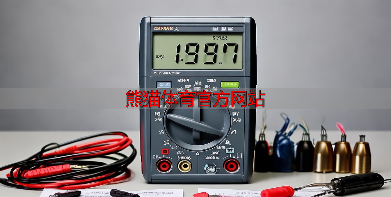 熊猫体育官方网站