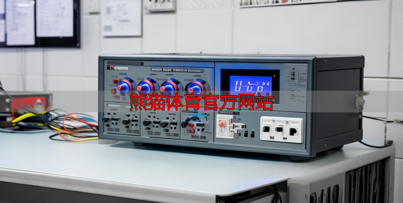 熊猫体育官方网站
