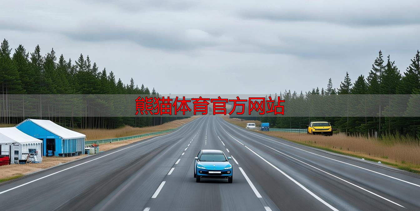 熊猫体育官方网站