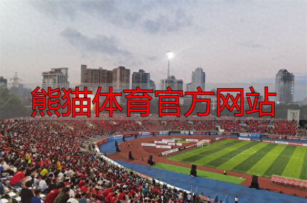 熊猫体育官方网站