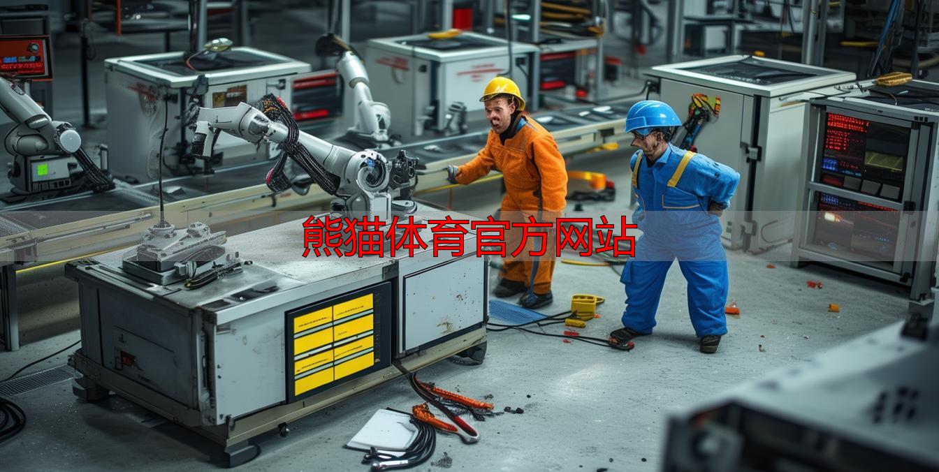 熊猫体育官方网站