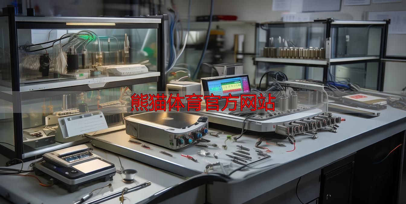 熊猫体育官方网站