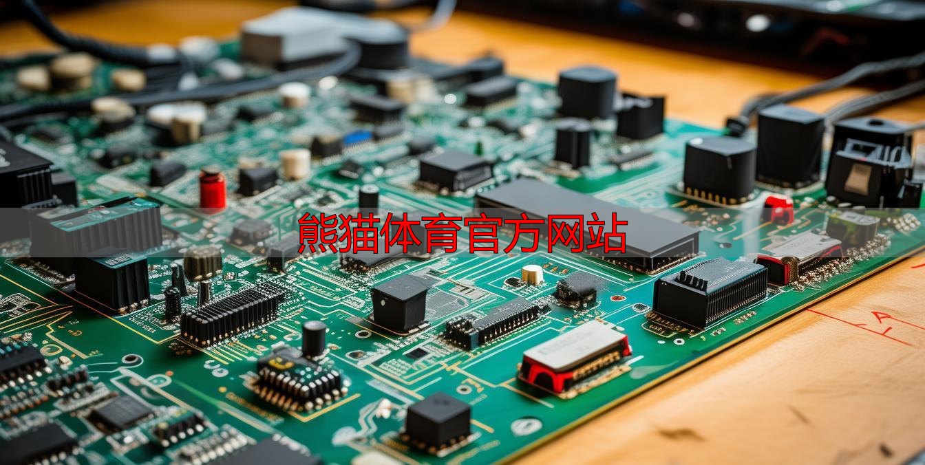 熊猫体育官方网站
