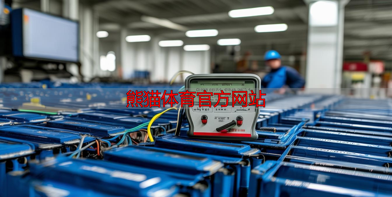 熊猫体育官方网站